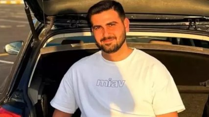 Çorum’da 5 gün önce kaybolan 22 yaşındaki Samet Şeker her yerde aranıyor