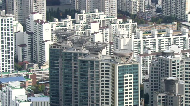 서울 아파트값 27주 연속 상승...상승폭 2주 연속 축소 / YTN