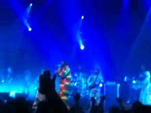 TIKEN JAH FAKOLY