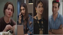 Pakistani Serial Kabhi Main Kabhi Tum Update: Rubab को धोखा देंगे Adeel और Natasha ? । Filmibeat