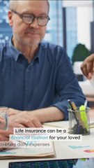 Life Insurance Coverage for Financial Stability and Peace of Mind