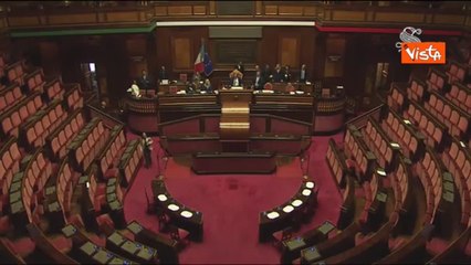 Nuovo Cda Rai, il Senato elegge Antonio Marano e Alessandro Di Majo