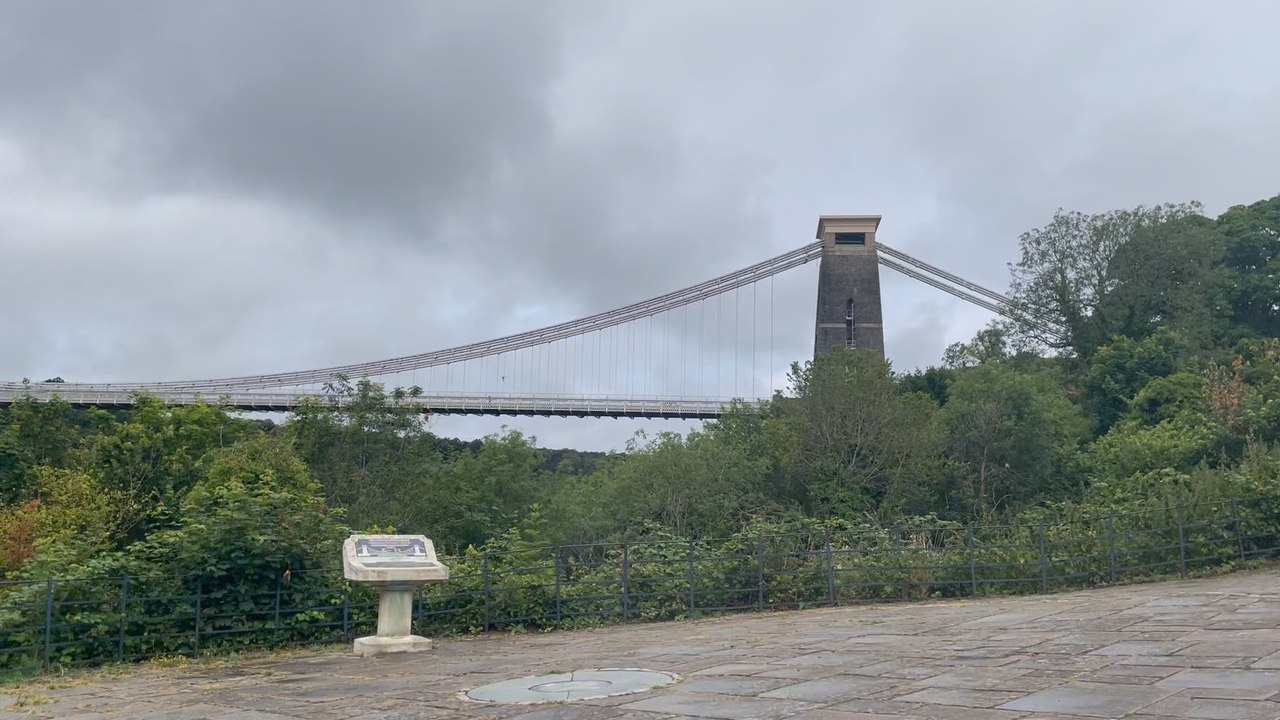 Bristol World Discuss What is on in the city this week? video