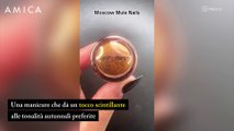 Moscow Mules nails: il nuovo trend per le unghie che spopola su TikTok