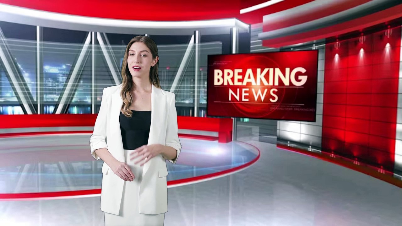 BRAKING NEWS Israel strikes Lebanon as US