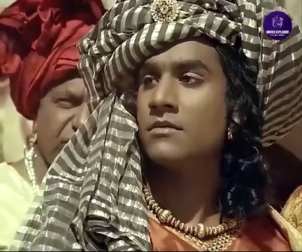Kama Sutra (1996) Movie Explained In Hindi _ Kamasutra Hindi(480P)