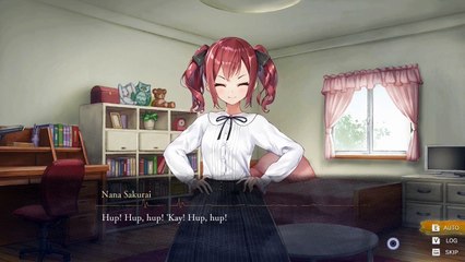 nana channel videos Livestream 2: Escape from Togaezuka Happy Place