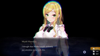 miyabi himemiya videos Livestream 2: Escape from Togaezuka Happy Place