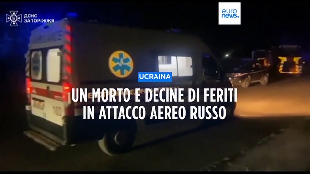 Ucraina, Biden annuncia 8 miliardi dollari in aiuti militari: droni e missili russi su Kiev e ovest