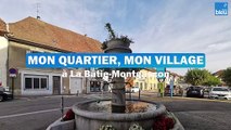 Mon Quartier, Mon Village - La Bâtie-Montgascon