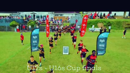 Ospreys Cup Overview 2024
