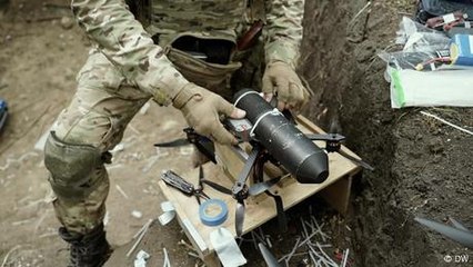 Russia vs. Ukraine: The Rising Drone Warfare Threat 🚁