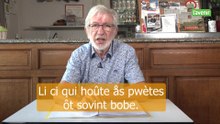 Le wallon en moins de deux #65