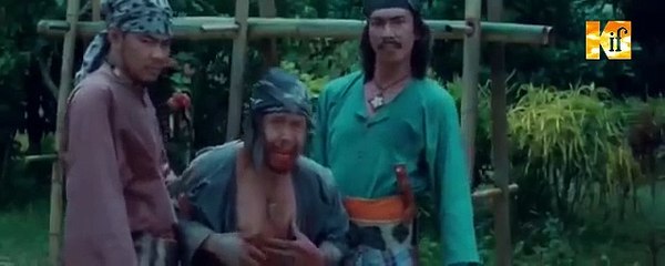 Pendekar Mata Satu 1989 | Kanta Indah Film