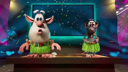 33. Booba - Remote Control - Episode 33