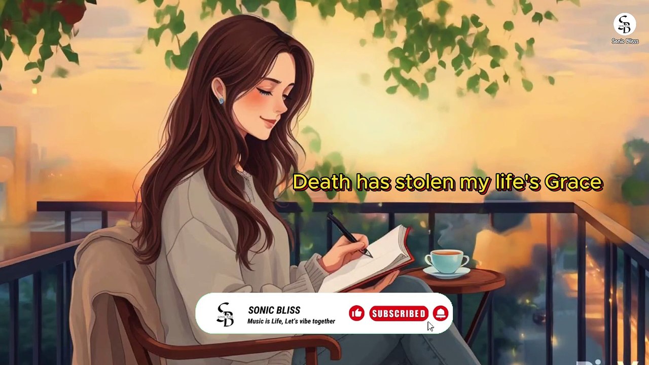 In Love What can I say | Best English song | Song | Acoustic song | Sonic Bliss