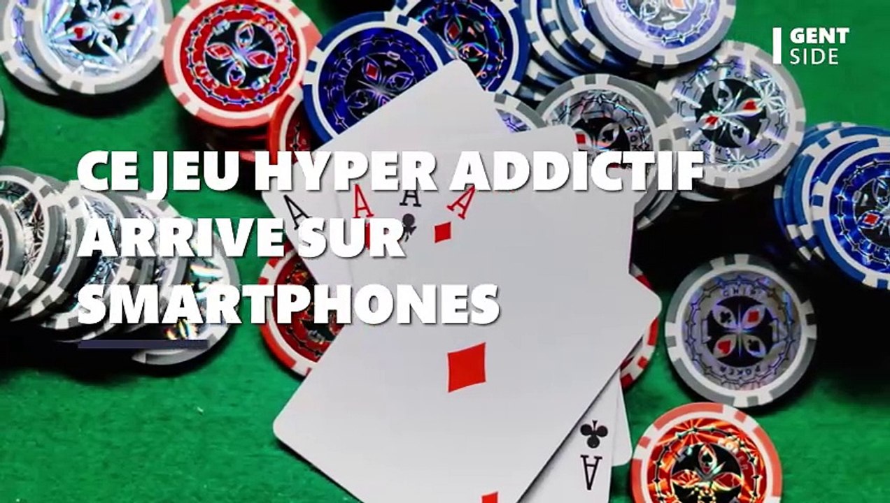 L’un des jeux les plus addictifs de l’année arrive sur smartphones, vous n’arriverez pas à le lâcher