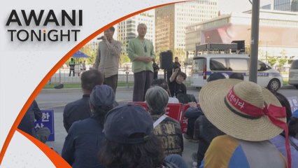 AWANI Tonight: South Korea to rehome dogs, aid farmer ahead of dog meat ban in 2027