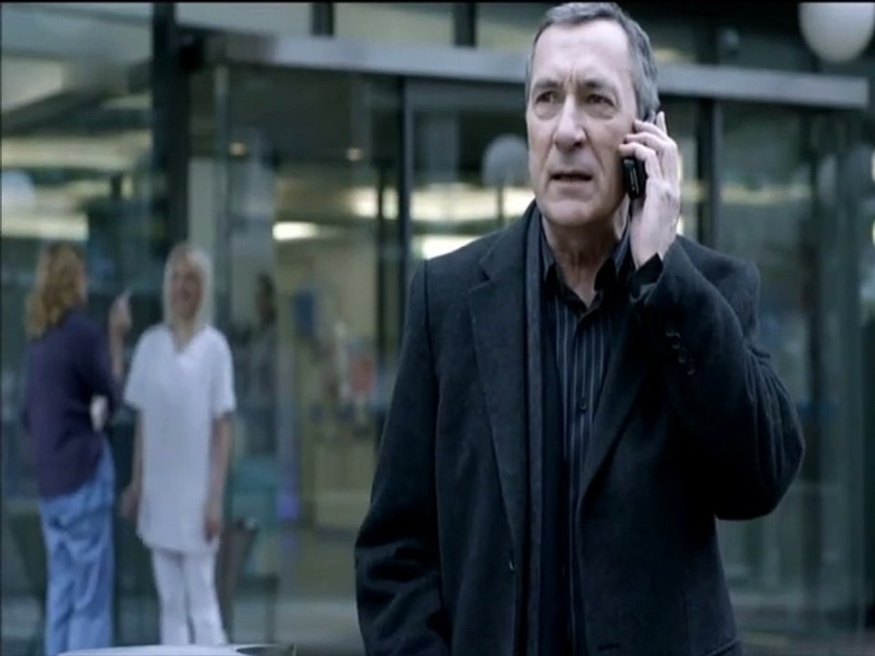 Kommissar Stolberg S05E07-Drei Frauen