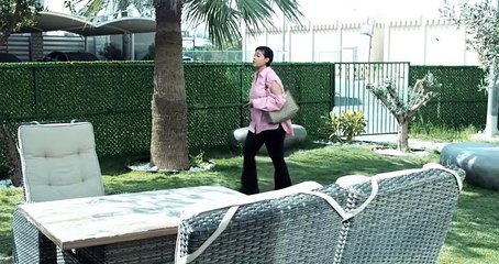 مسلسل بيت الذل الحلقة 28 الثامنة والعشرون