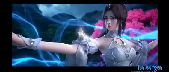 Perfect World [Wanmei Shijie] Episode 182 English Sub