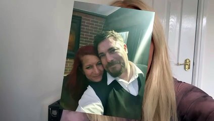 Meet the childhood sweethearts getting ready to say 'I Boo'