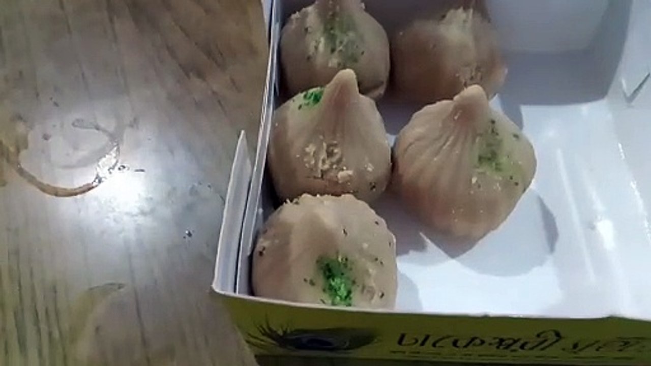 Guess this sweets ?