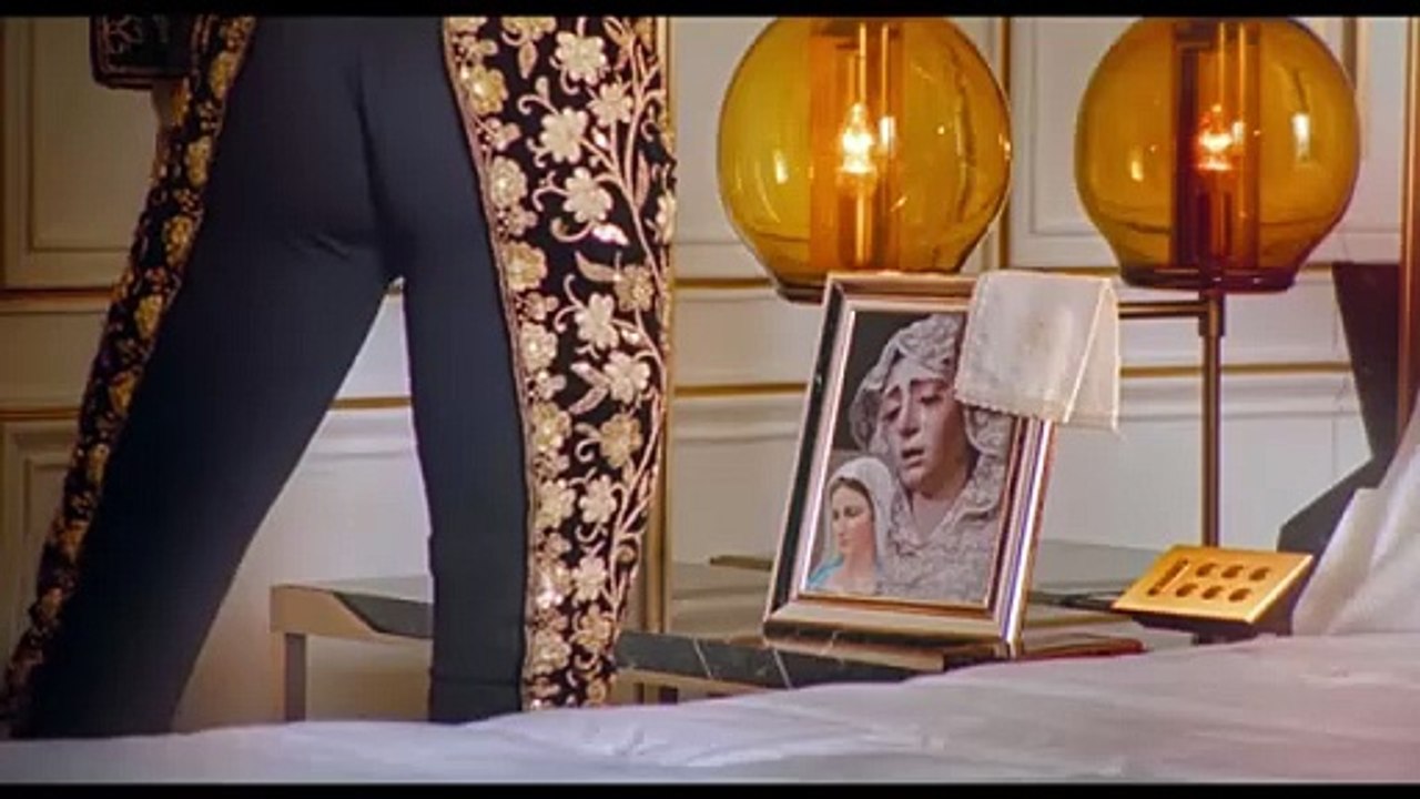 Tardes de soledad (2024), de Albert Serra Tráiler Vídeo Dailymotion