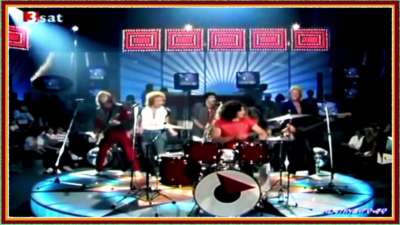 Foreigner - Urgent (MIX)