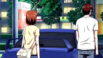 Initial D Fifth Stage Capitulo 4