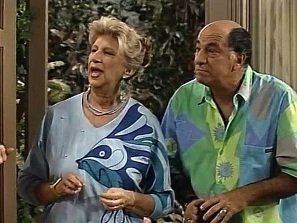 Alf S04E09-Alles für die Katz