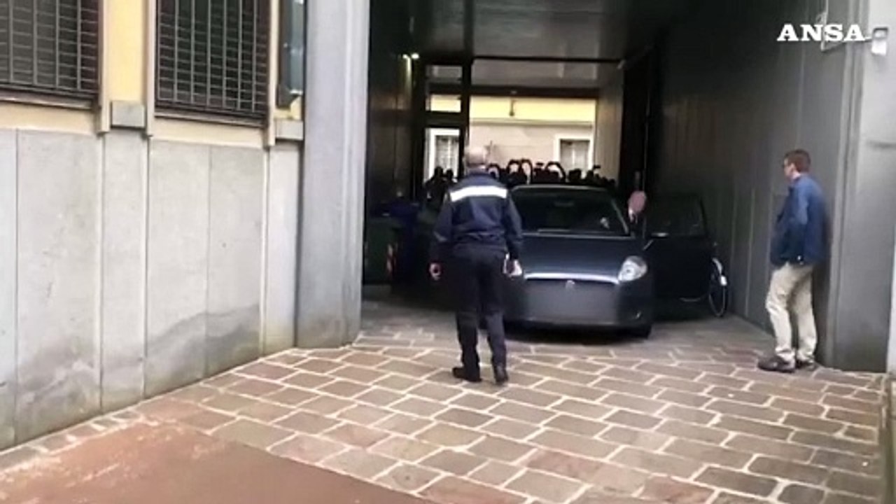 Neonati morti, Chiara Petrolini non risponde al Gip