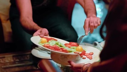 Drama Serial Sinf e Aahan _Episode 17   _ 12 March 2022 _ ISPR(720P_HD)