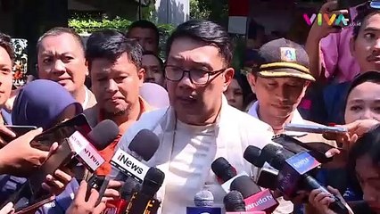 Warga Pancoran Curhat ke Ridwan Kamil Soal Ini