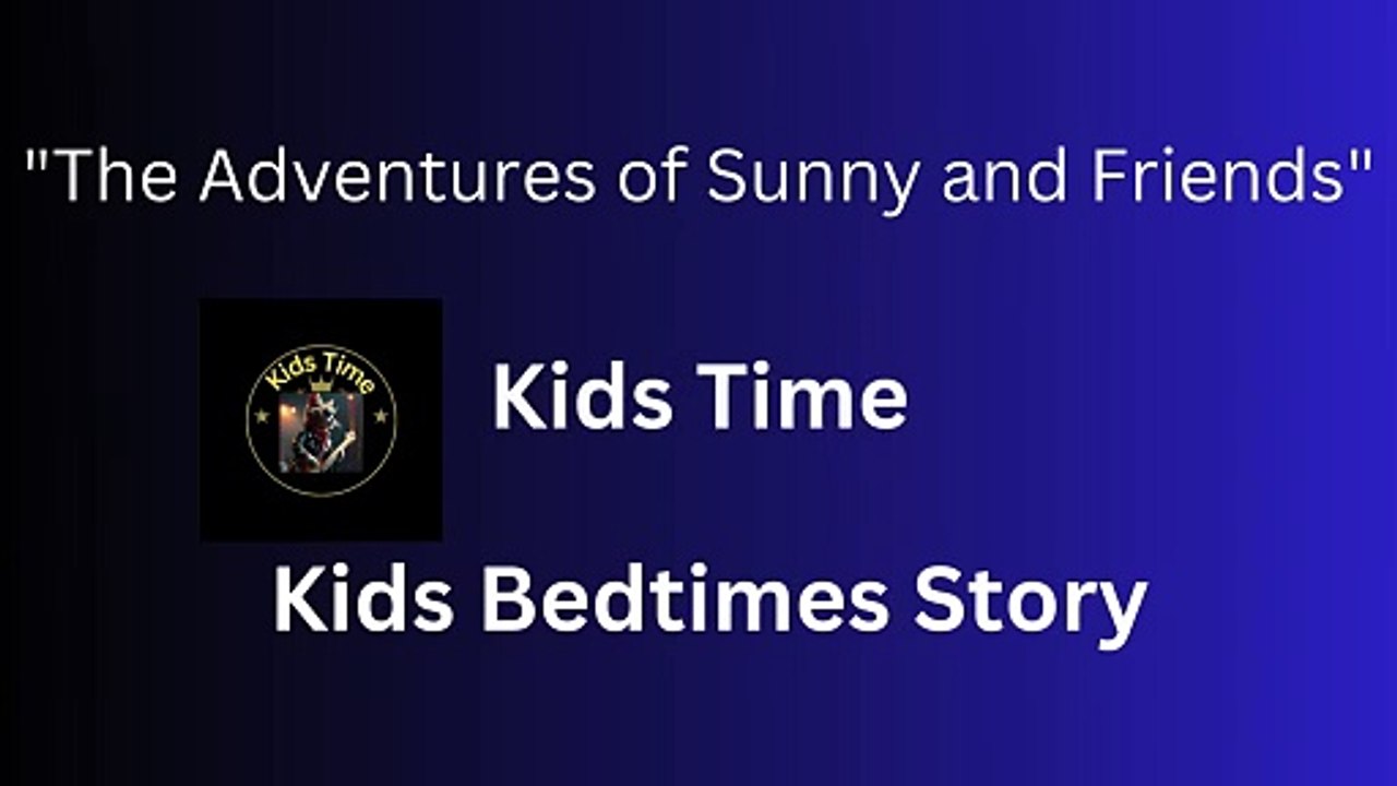 The Adventures of Sunny and Friends