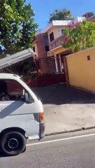 conduce de forma temeraria