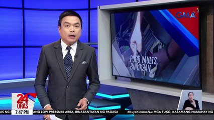 24 Oras: (Part 3) Bumagsak na tulay sa Nueva Vizcaya; Collab ni Jillian Ward at Skygarden, atbp.