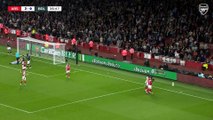 NWANERI SCORES BRACE ON FULL DEBUT!  _ HIGHLIGHTS _ Arsenal v Bolton Wanderers (5-1) _ Carabao Cup