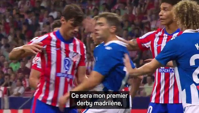 Le Normand : Gagner un titre et le partager avec les supporters, ça serait incroyable !