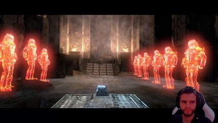 LE PRÉTORIEN N'AVAIT AUCUNE CHANCE ! | #14 | Prédator | Alien Vs Prédator