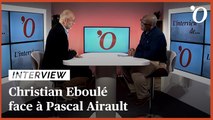 Tirailleurs sénégalais: «Les politiques prennent progressivement le train mémoriel en marche», selon Christian Eboulé