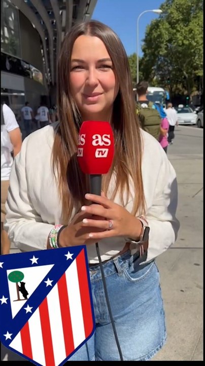 ¿A qué jugador del Atlético de Madrid ficharían los aficionados del Real Madrid?