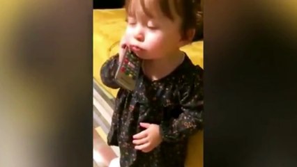 Cutest Baby Viral Video Compilation || Cute Baby Videos is Melting your Heart #funny #cutebaby