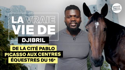 De la cité Pablo Picasso au centres équestres du 16e