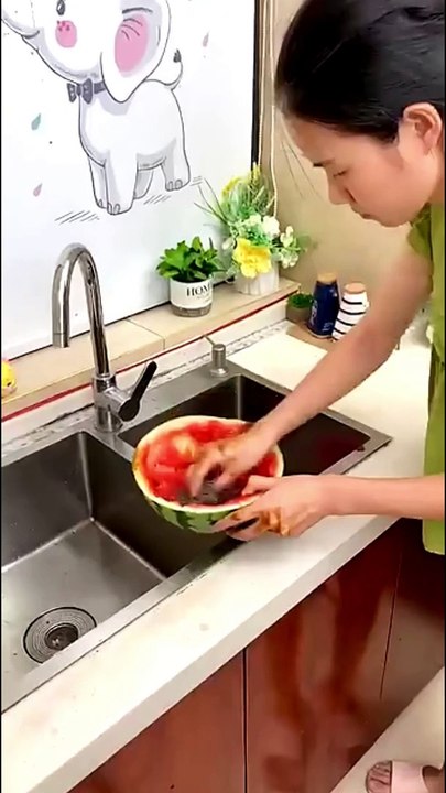  Multipurpose Plastic Kitchen/Sink/Bathroom/Dishwasher Brush – Durable Fibre Cleaning Tool