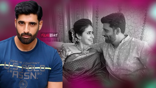 Urmila Matondkar Divorce:कश्मीरी मॉडल- फ्लॉप करियर, कौन हैं उर्मिला के पति Mohsin Akhtar Mir?