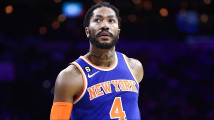 Derrick Rose Anuncia Su Retirada De La NBA