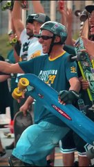 RN+ESPORTES: Mais de 1.500 skatistas participam da Skate Run 2024