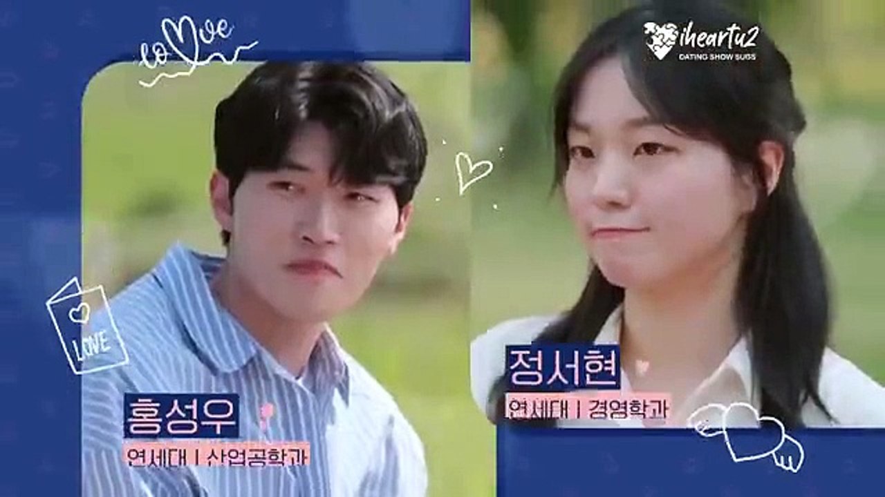 Love in Sky Episode 2 Engsub