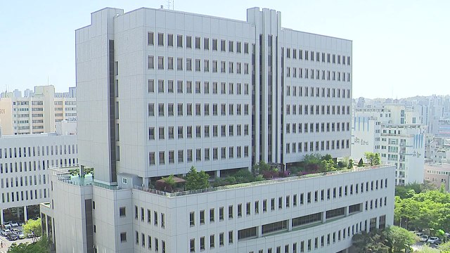 '김 여사 공천개입 녹취록' 방송금지 가처분 심문 / YTN